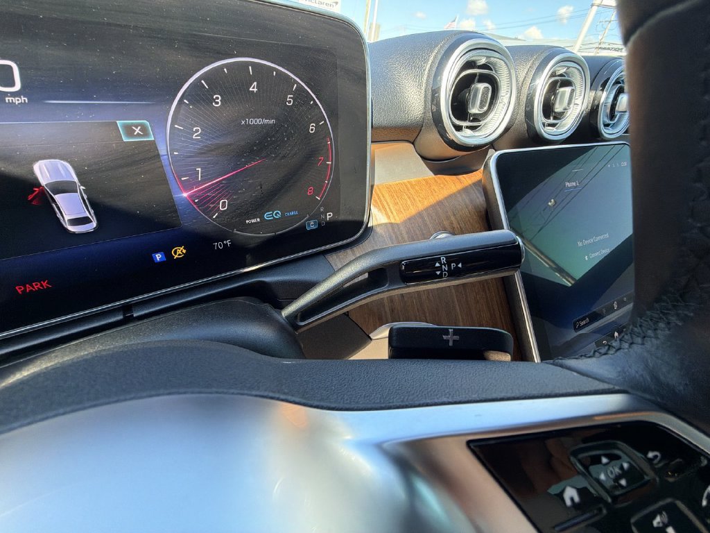 Used 2022 Mercedes-Benz C 300 4MATIC Sedan image 25
