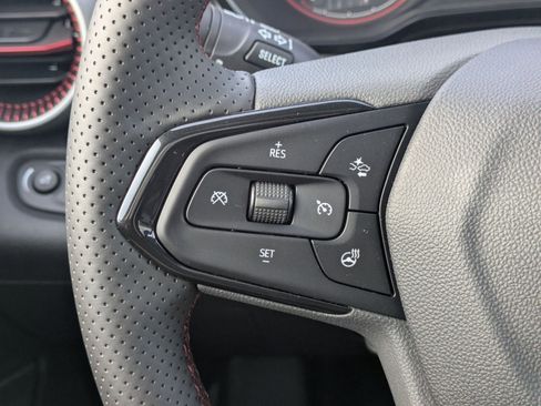 New 2026 Chevrolet Trax RS image 23