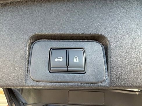 New 2026 Nissan Rogue SV w/ Cold Weather Package image 17