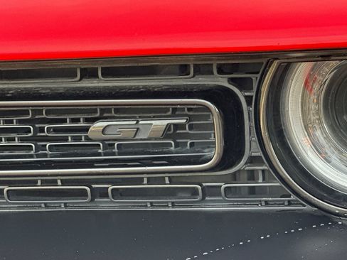 Used 2019 Dodge Challenger GT w/ Blacktop Package image 30