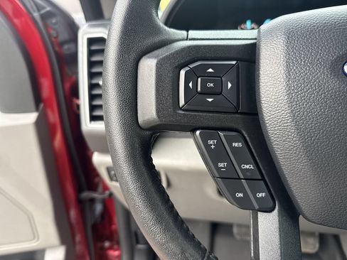 Used 2019 Ford F150 XLT w/ Equipment Group 302A Luxury AWD/4WD image 17