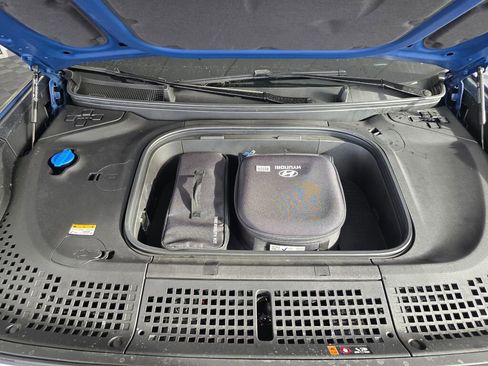 New 2026 Hyundai Ioniq 9 S image 12