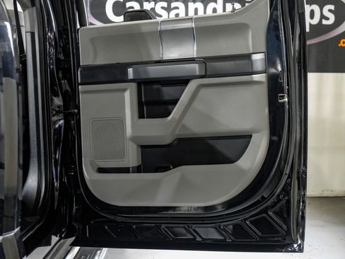 Used 2022 Ford F350 XLT w/ XLT Premium Package image 36