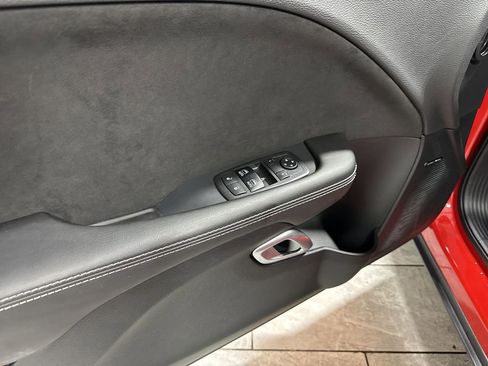 Used 2018 Dodge Challenger SRT Demon RWD image 24