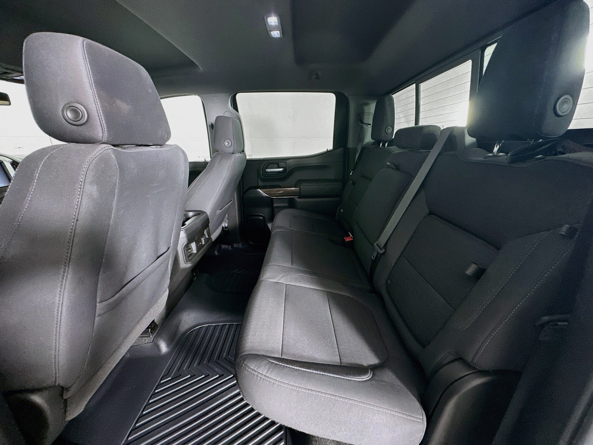 Used 2021 Chevrolet Silverado 1500 RST w/ All Star Edition Plus RWD image 26