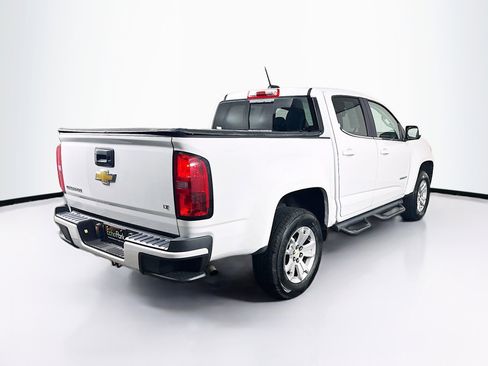 Used 2018 Chevrolet Colorado LT w/ LT Convenience Package RWD image 9