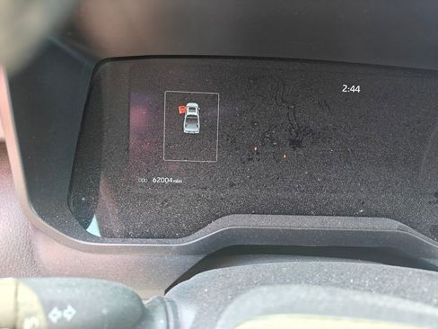 Used 2024 Toyota Tundra Limited w/ TRD Off-Road Package image 7