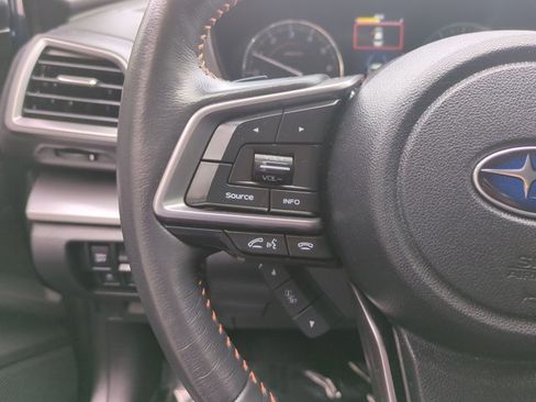 Used 2022 Subaru Crosstrek 2.5i Limited image 30