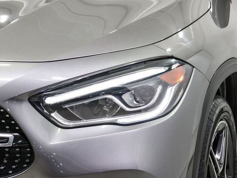Used 2023 Mercedes-Benz GLA 250 image 7