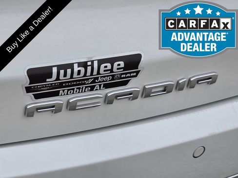 Used 2023 GMC Acadia Denali w/ Denali Ultimate Package AWD/4WD image 49
