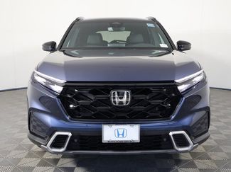 Used 2026 Honda CR-V Sport Touring video 2