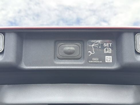 Certified 2025 Ford Mustang Mach-E Premium AWD/4WD image 30
