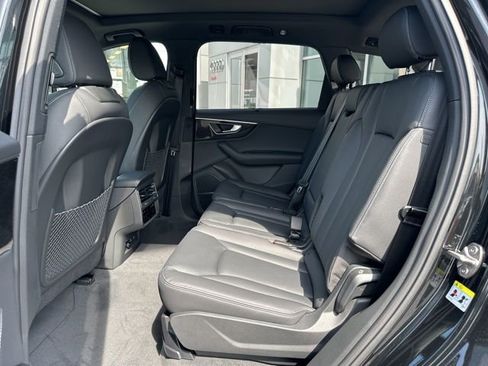 New 2026 Audi Q7 3.0T Premium Plus image 12