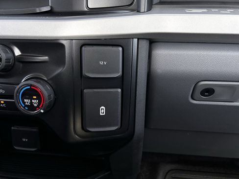 New 2026 Ford F600 4x4 Regular Cab Super Duty w/ XL Chrome Package image 16