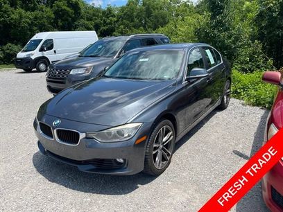 Used 2015 BMW 335i xDrive Sedan