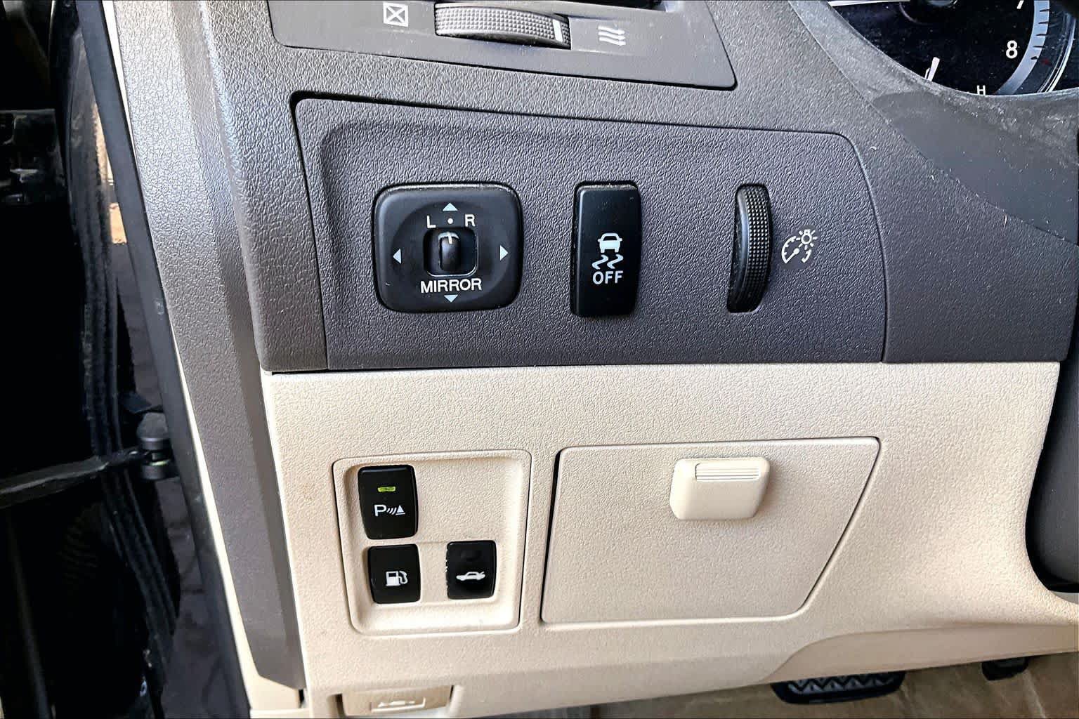 Used 2012 Lexus ES 350 FWD image 31