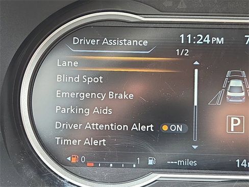 New 2025 Nissan Versa SV w/ Trunk Package image 27