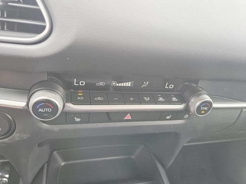 New 2026 MAZDA CX-30 AWD 2.5 S w/ Select Sport Pkg image 22