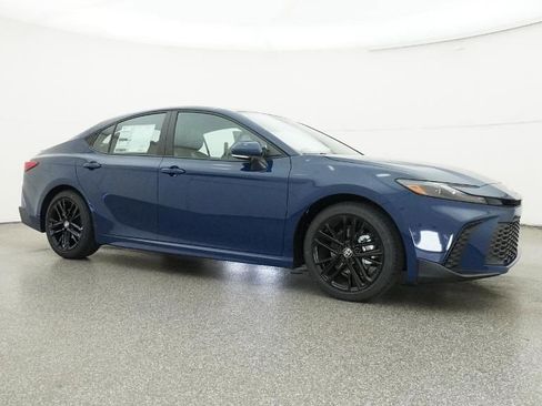 New 2026 Toyota Camry SE image 26