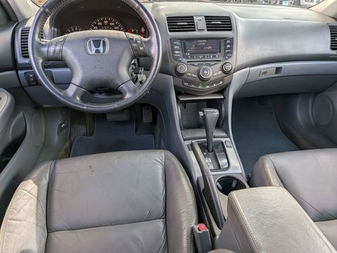 Used 2004 Honda Accord EX image 23