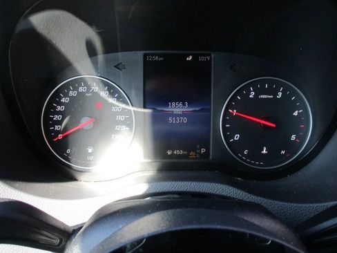 Used 2025 Mercedes-Benz Sprinter 2500 image 14