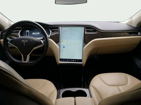 Used 2013 Tesla Model S RWD image 17