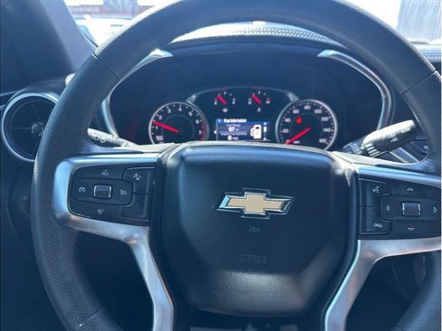 Used 2022 Chevrolet Blazer LT FWD image 18