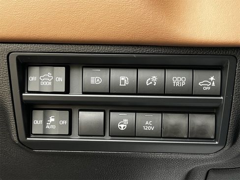 New 2026 Toyota Tundra 1794 Edition image 20