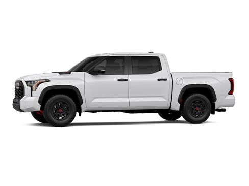 New 2025 Toyota Tundra TRD Pro w/ Tow Tech Package image 13