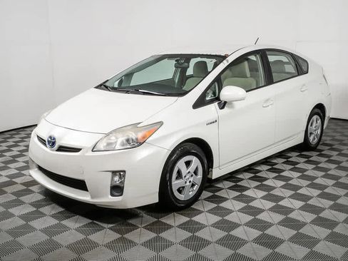 Used 2010 Toyota Prius Two image 22