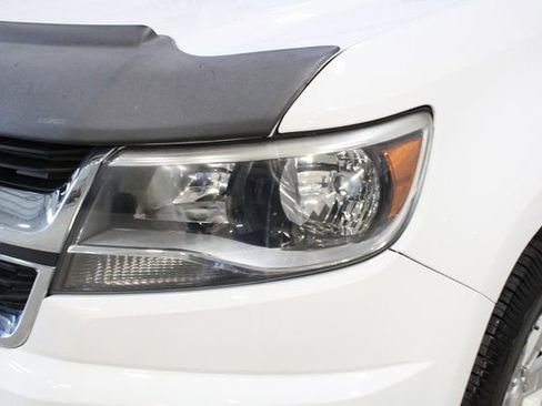 Used 2019 Chevrolet Colorado W/T w/ WT Convenience Package image 32