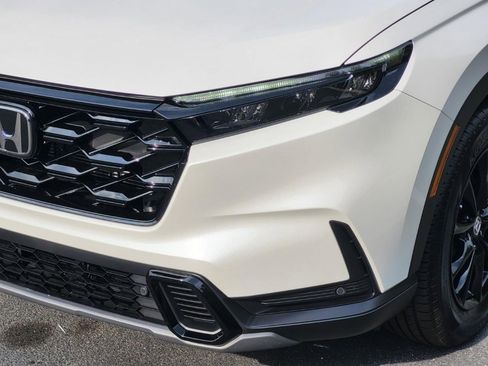 Certified 2026 Honda CR-V Sport-L image 8