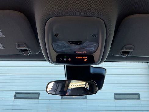 Used 2025 Buick Encore GX Preferred image 14