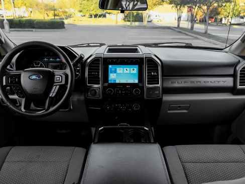 Used 2017 Ford F250 XLT w/ XLT Value Package image 20