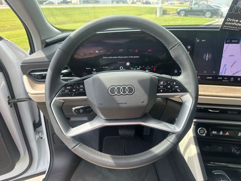 New 2025 Audi Q5 Premium Plus w/ Premium Plus image 13