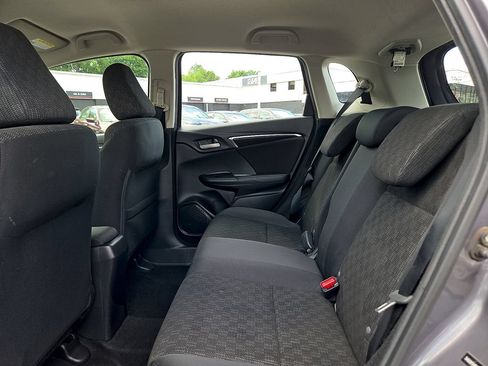 Used 2016 Honda Fit LX image 13