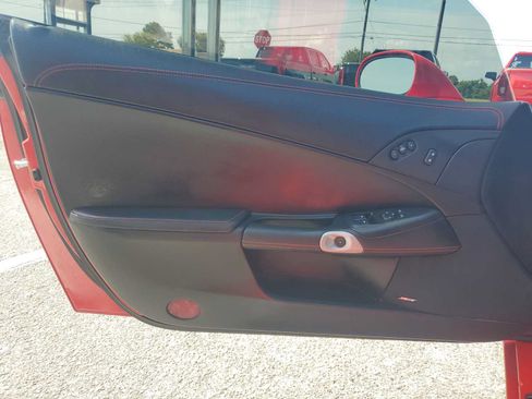Used 2013 Chevrolet Corvette 427 w/ 1SC Preferred Equipment Group RWD image 19