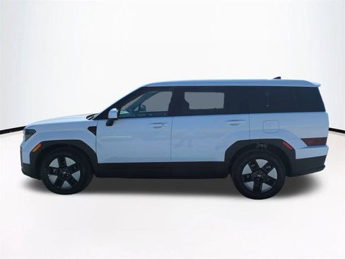 New 2026 Hyundai Santa Fe SE image 8