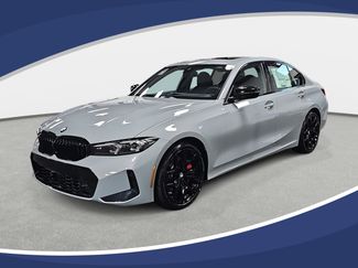 New 2026 BMW 330i Sedan w/ M Sport Package video 1