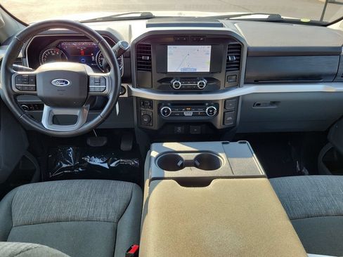 Certified 2021 Ford F150 XLT w/ Equipment Group 301A Mid AWD/4WD image 27
