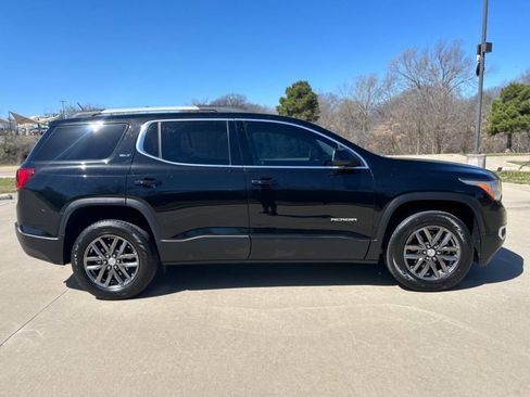 Used 2019 GMC Acadia SLT image 5
