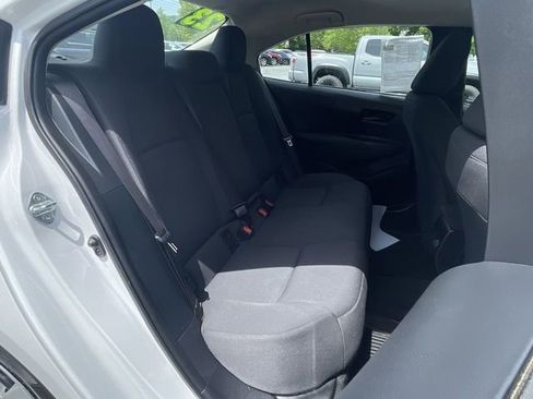 Certified 2023 Toyota Corolla LE FWD image 23