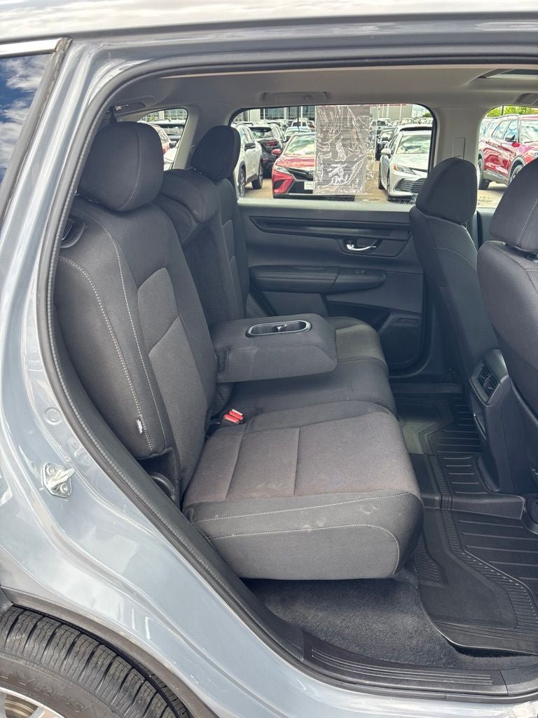 Used 2024 Honda CR-V EX image 29