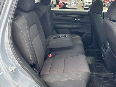 Used 2024 Honda CR-V EX image 29