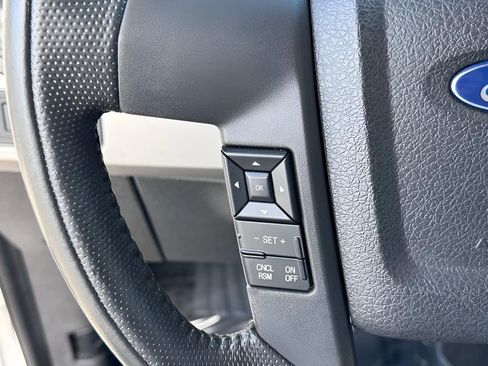 Used 2013 Ford F150 Raptor w/ Luxury Equipment Group image 23