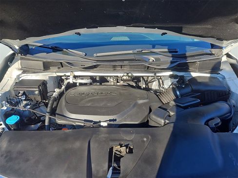 Certified 2022 Honda Odyssey Elite image 37