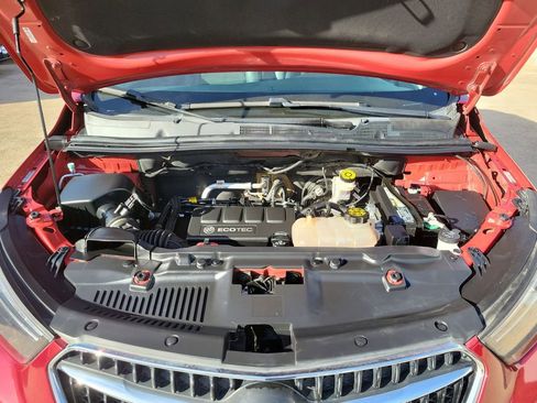 Used 2019 Buick Encore Preferred image 27