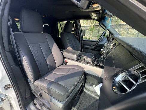 Used 2017 Ford Expedition XL AWD/4WD image 18