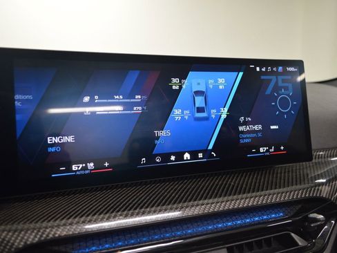 Used 2026 BMW M4 xDrive Competition image 34