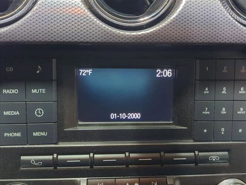 Used 2015 Ford Mustang Coupe image 11